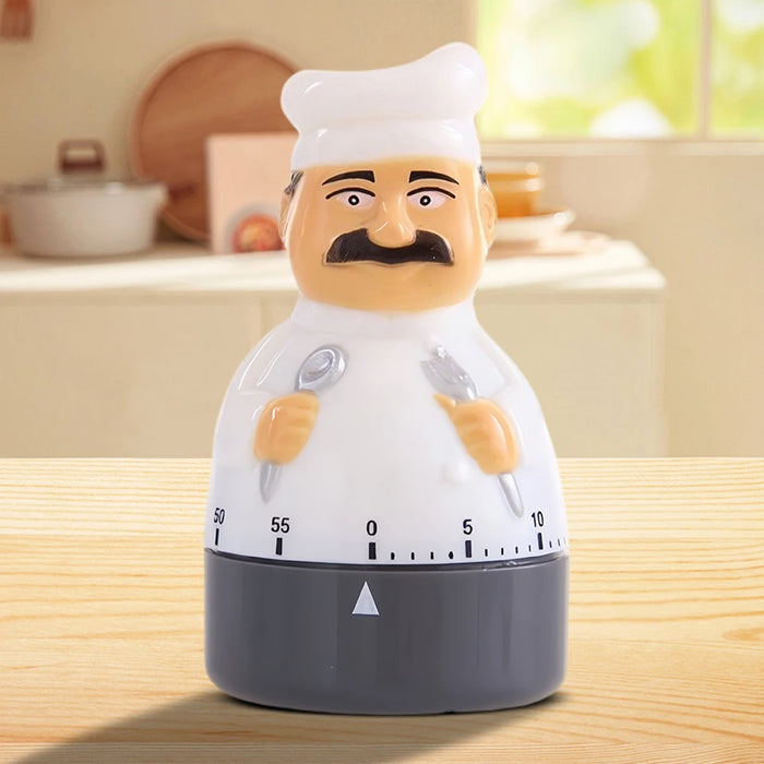 Little Chef Kitchen Timer