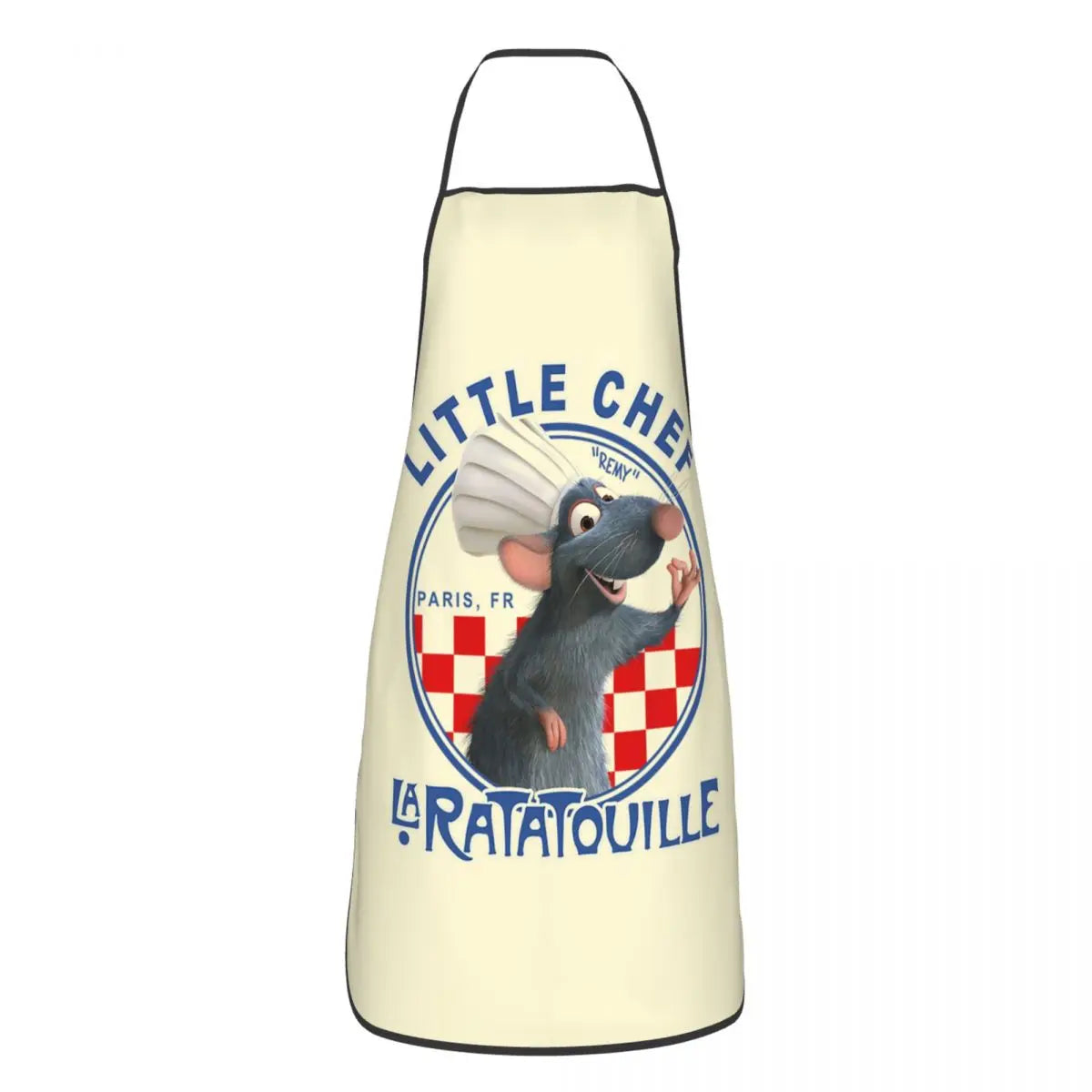 Little Chef Mouse Kitchen Apron – Delicious Remy
