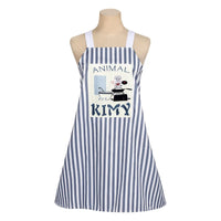 Chef mouse apron